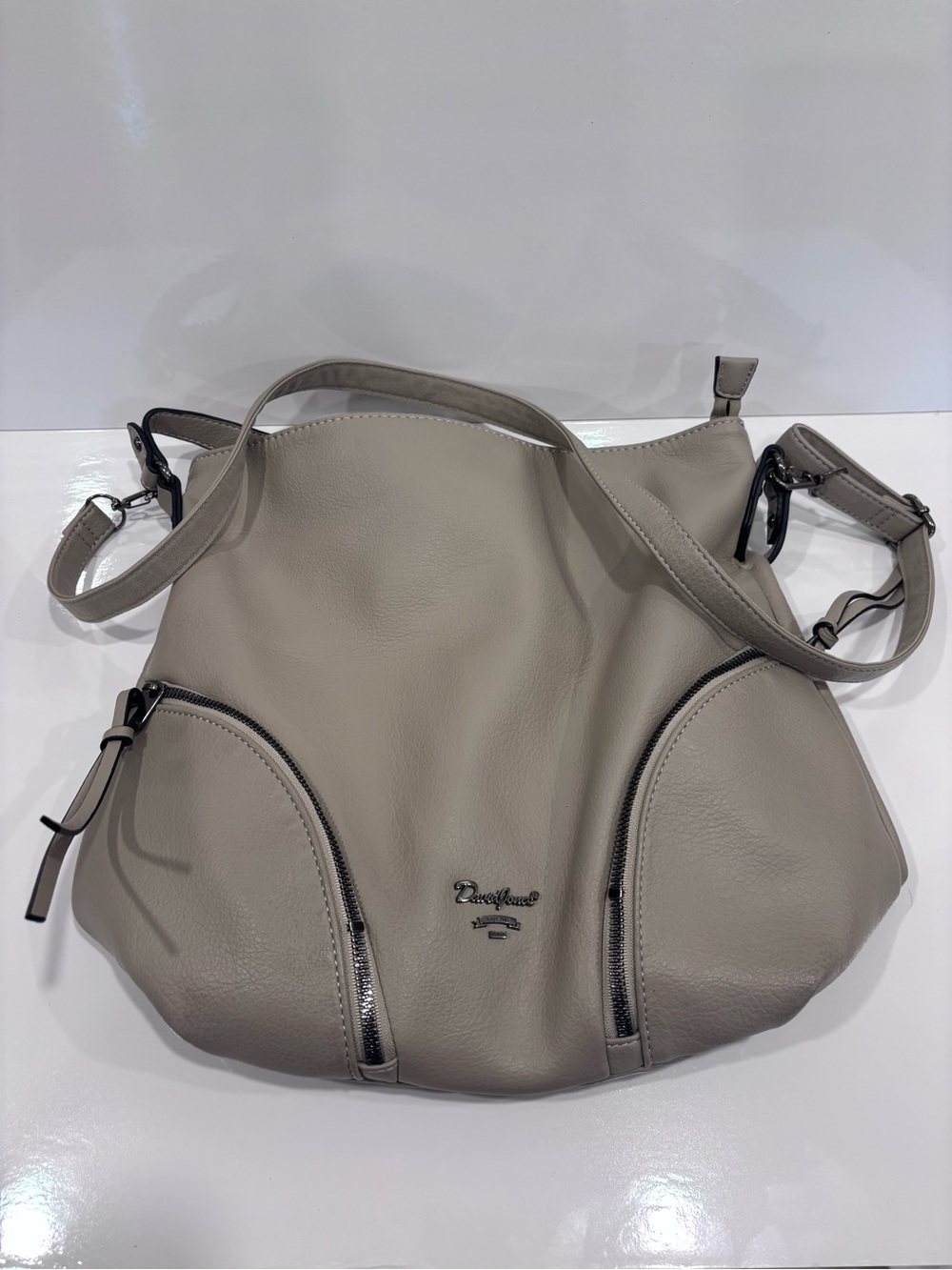 David Jones Paris Crossbody Bag